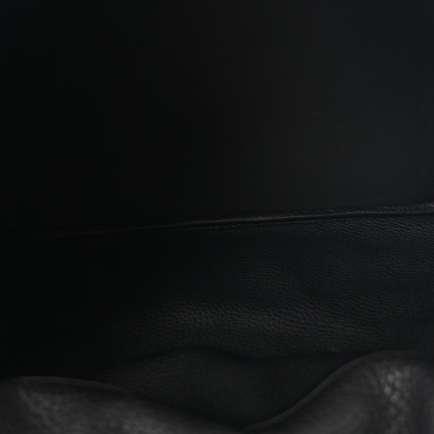 Taurillon Clemence Lindy 34 Black