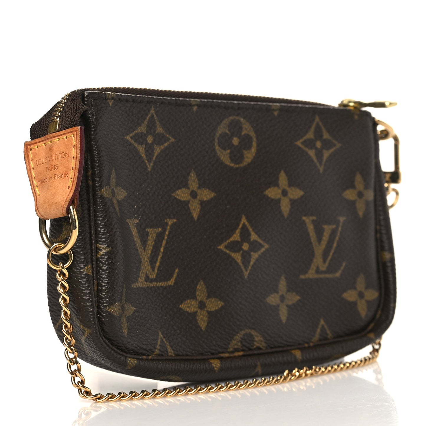 Monogram Mini Pochette Accessories