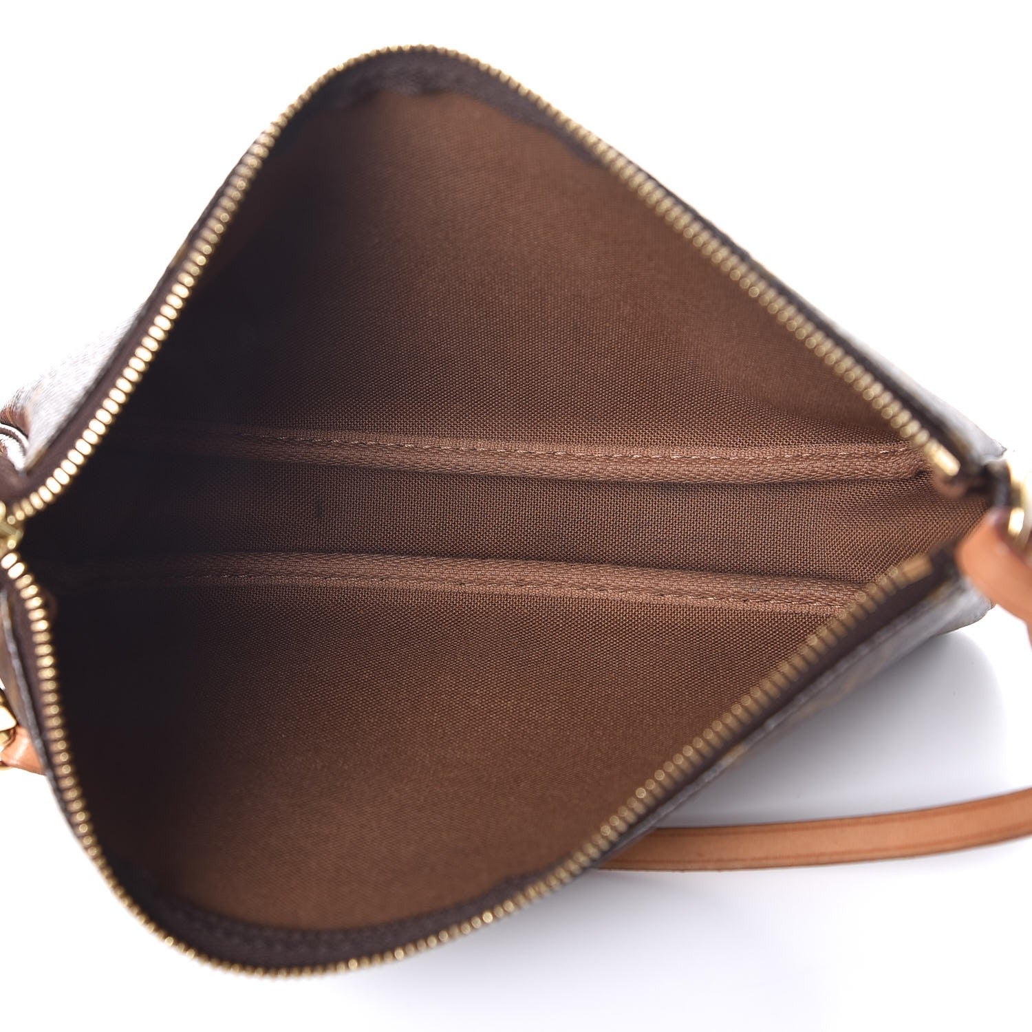 Louis Vuitton Monogram Pochette Accessories 5 of 7