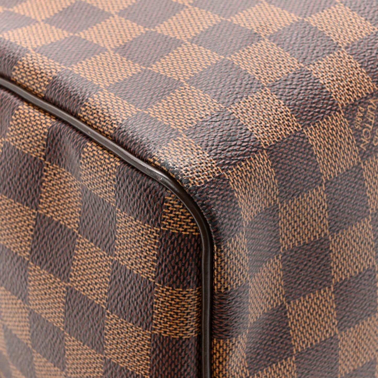 Damier Ebene Speedy 30