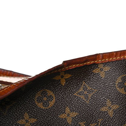 Louis Vuitton Monogram Delightful MM 12 of 14