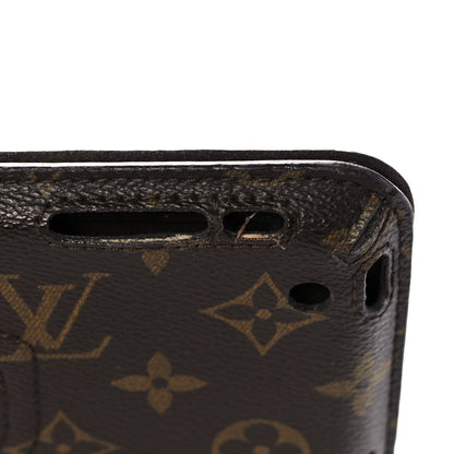 Louis Vuitton Monogram Folio iPad Mini Case 11 of 12