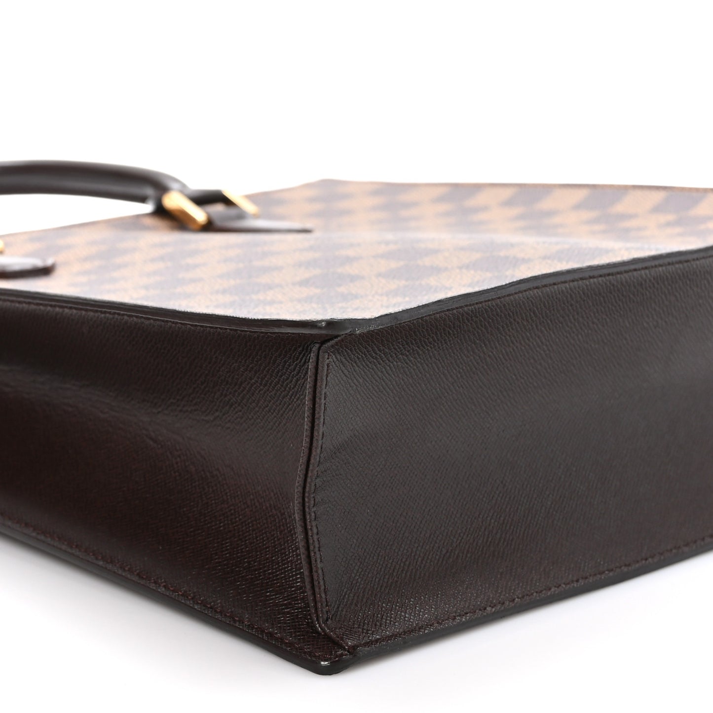 Damier Ebene Venice Sac Plat