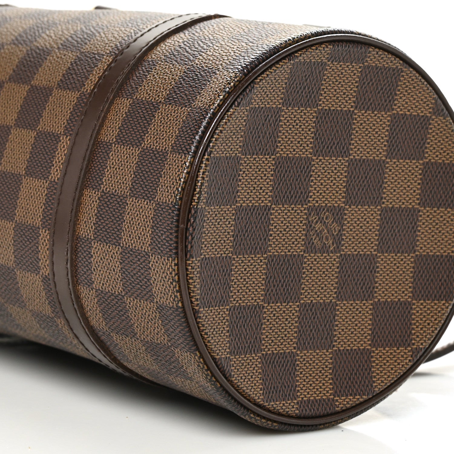 Louis Vuitton Damier Ebene Papillon 26 6 of 8
