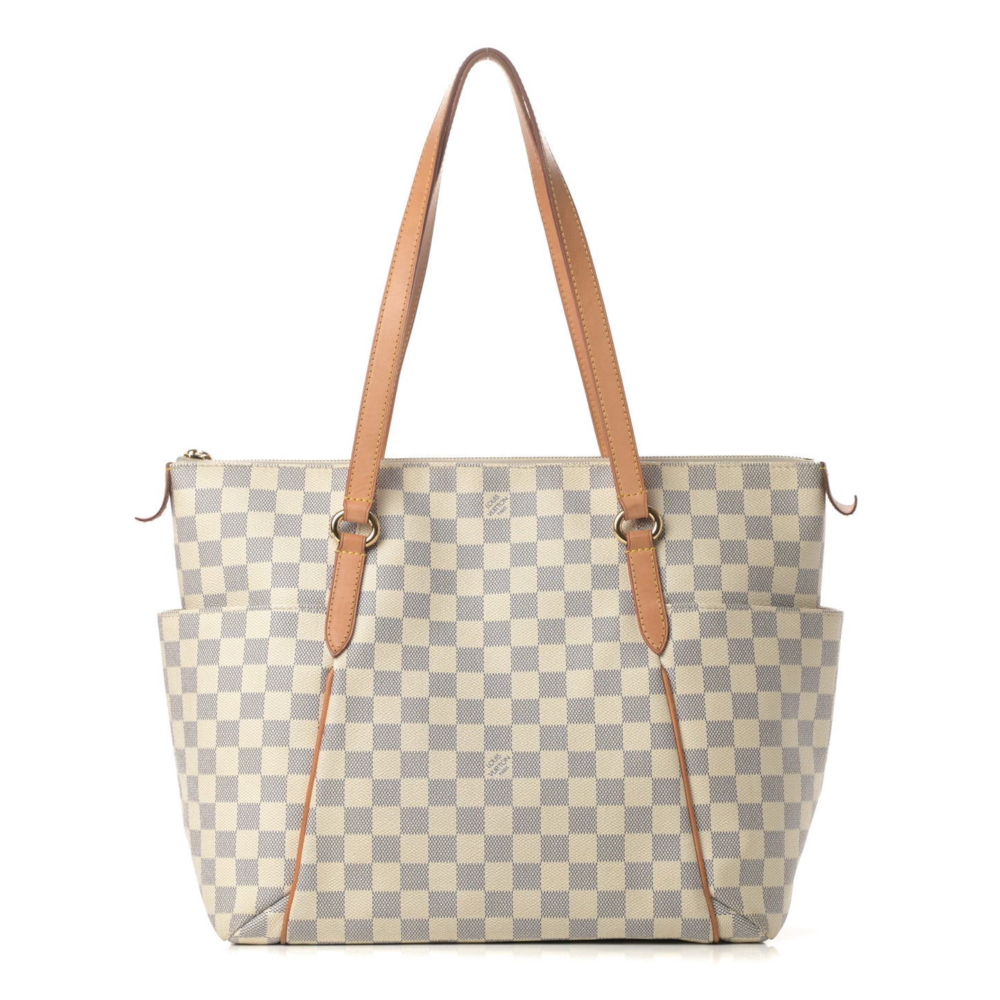 Damier Azur Totally MM