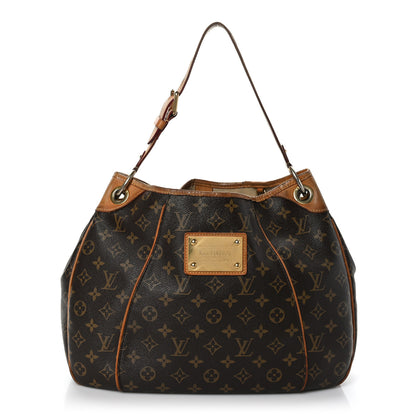 Louis Vuitton Monogram Galliera PM 1 of 8