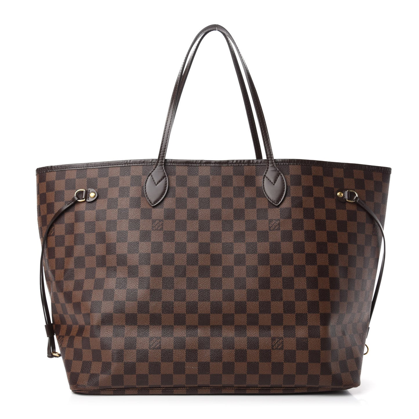 Damier Ebene Neo Neverfull GM
