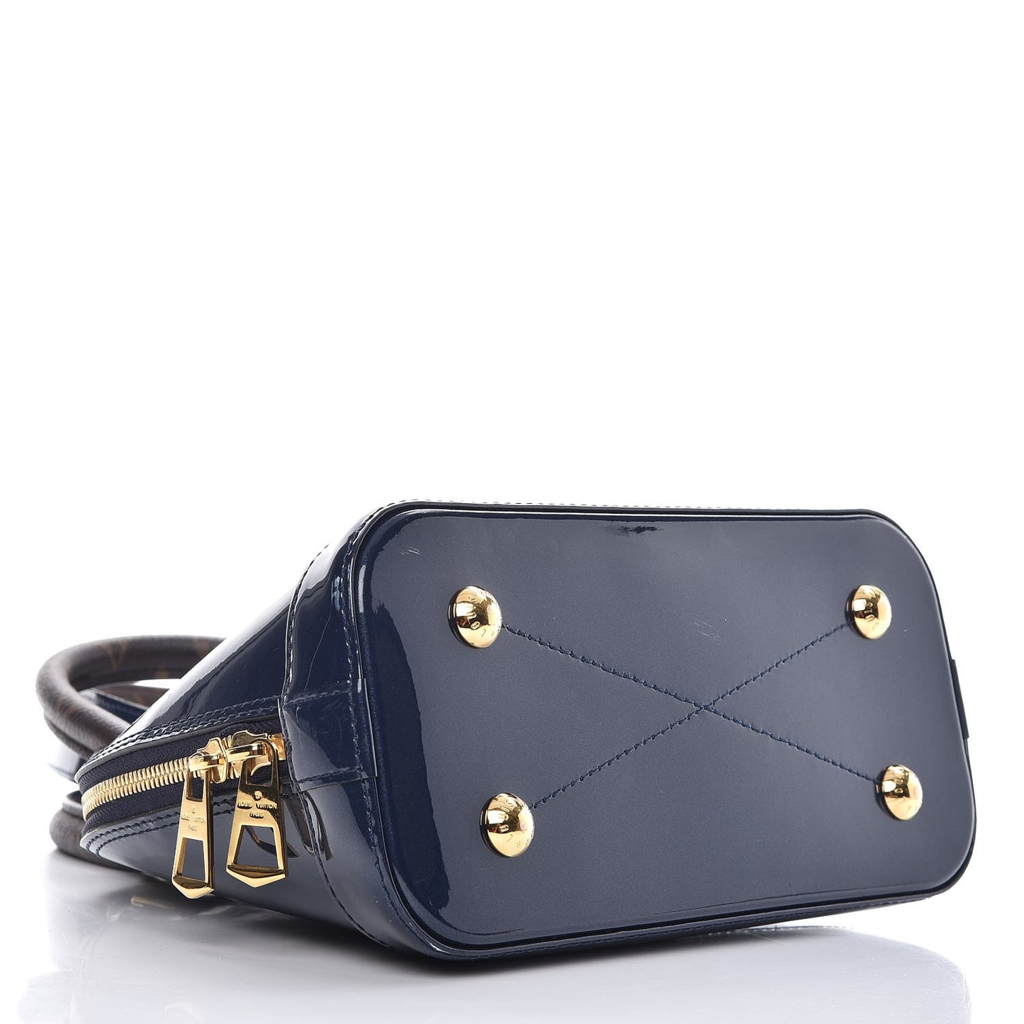 Patent Monogram Alma BB Marine