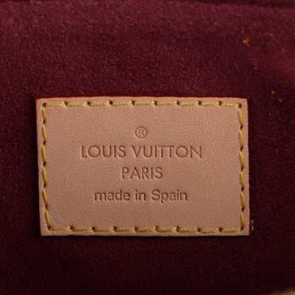 Louis Vuitton Monogram Pallas Aurore 5 of 7
