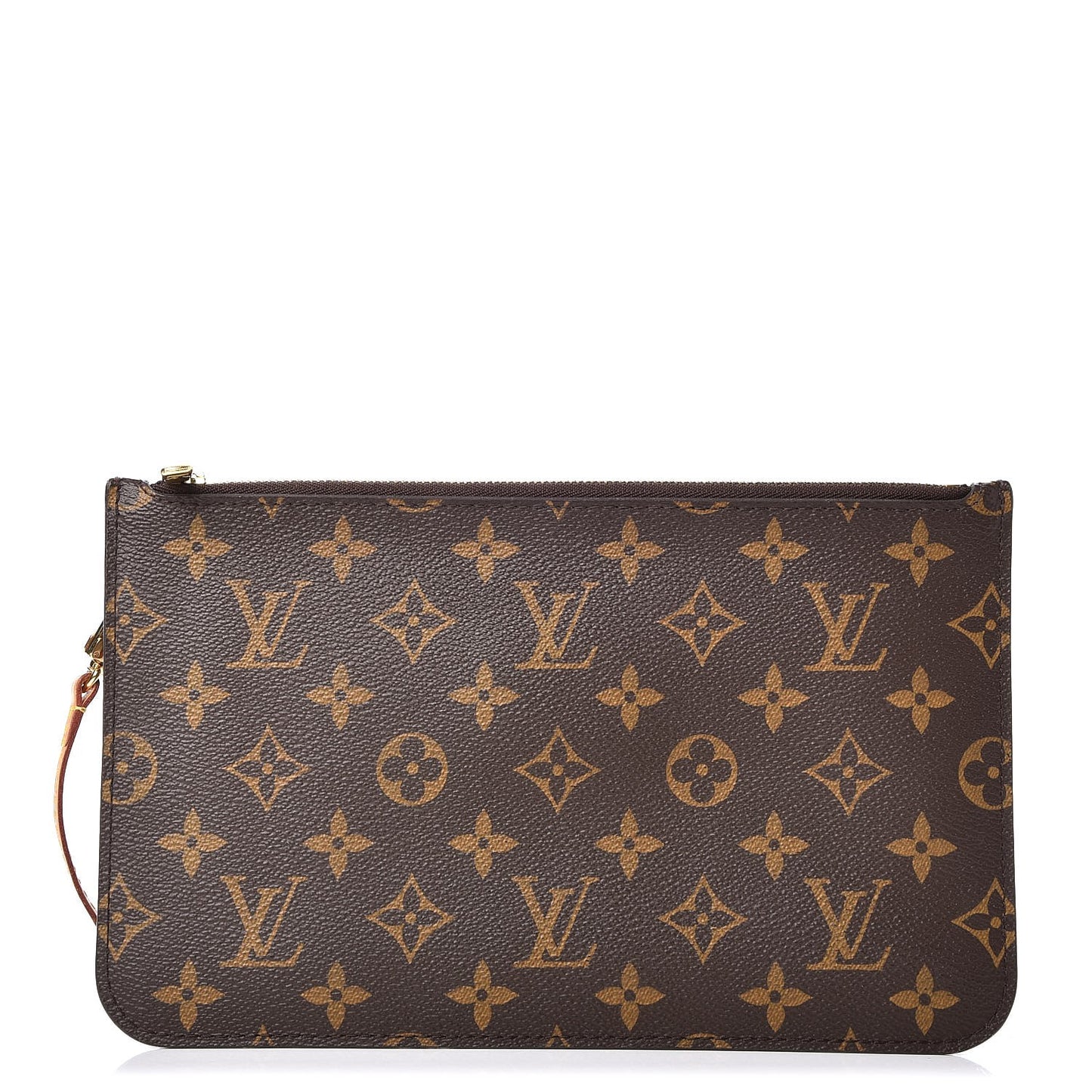 Monogram Neverfull MM GM Pochette