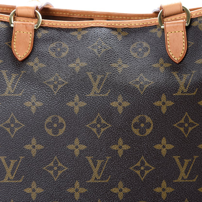 Louis Vuitton Monogram Batignolles Horizontal 11 of 11