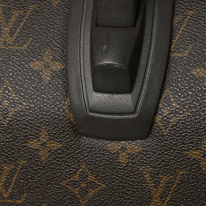 Louis Vuitton Monogram Pegase 45 10 of 10
