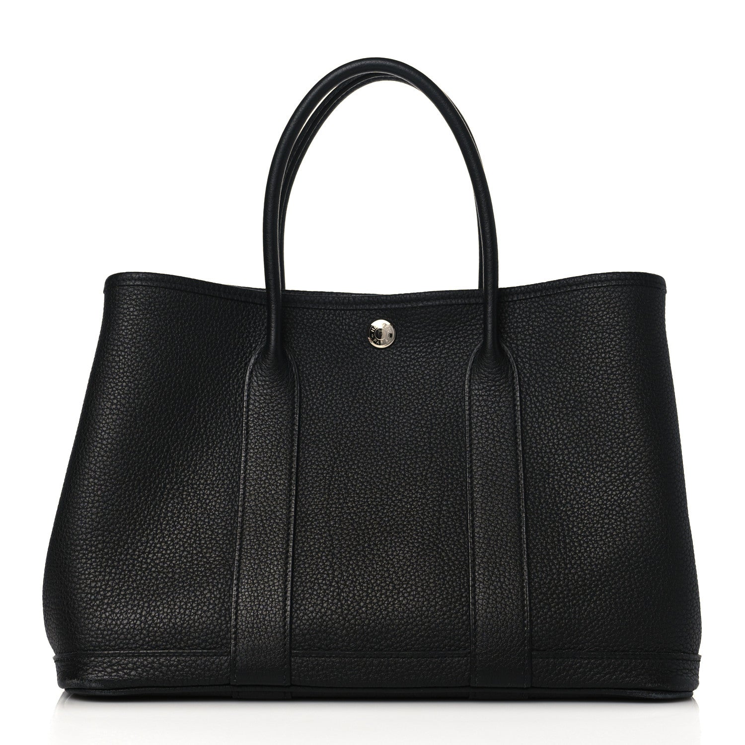 Hermes Negonda Garden Party 30 TPM Black 1 of 10