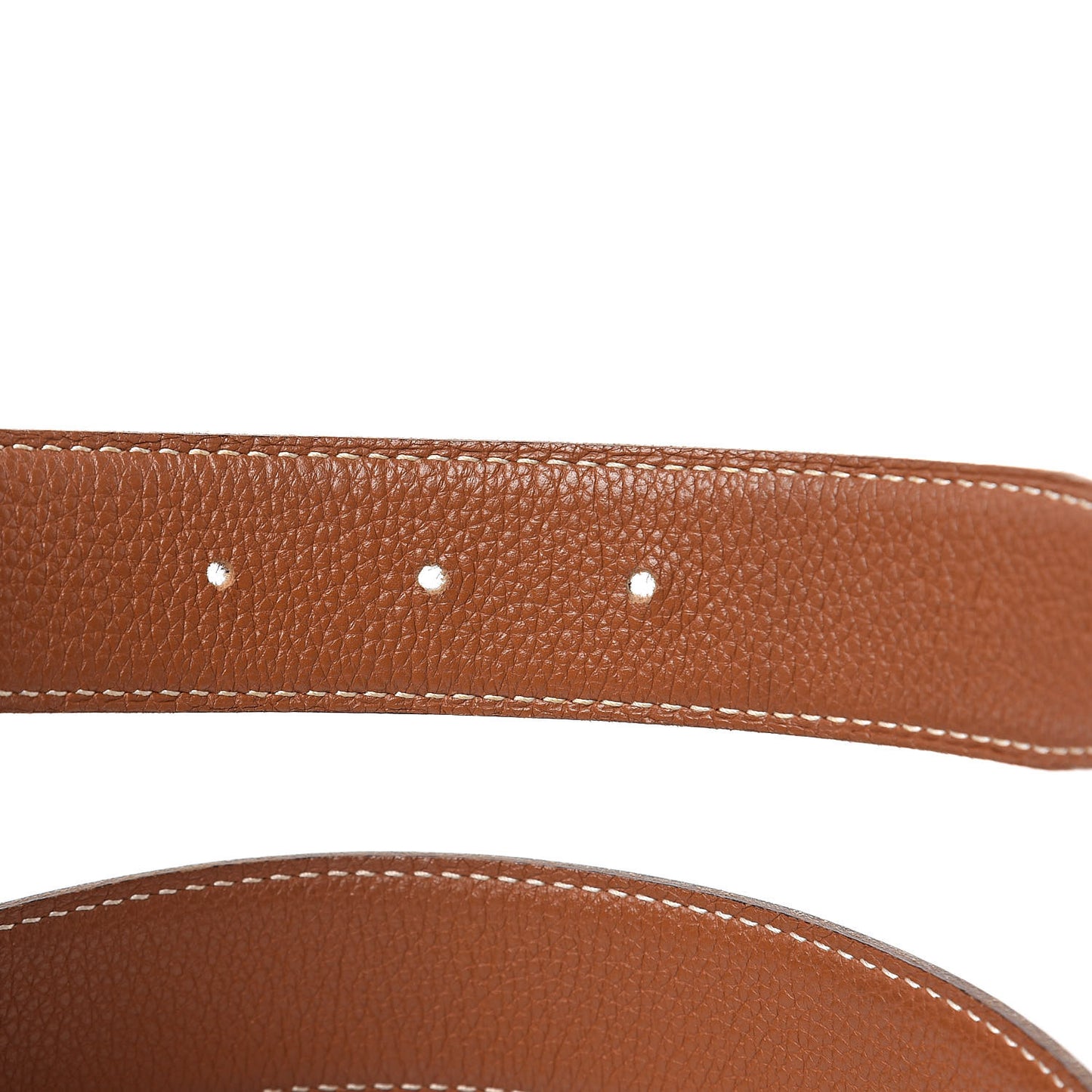Box Togo 32mm H Belt 78 Black Gold