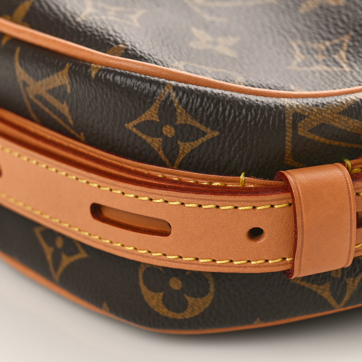 Louis Vuitton Monogram Boite Chapeau Souple MM 8 of 9