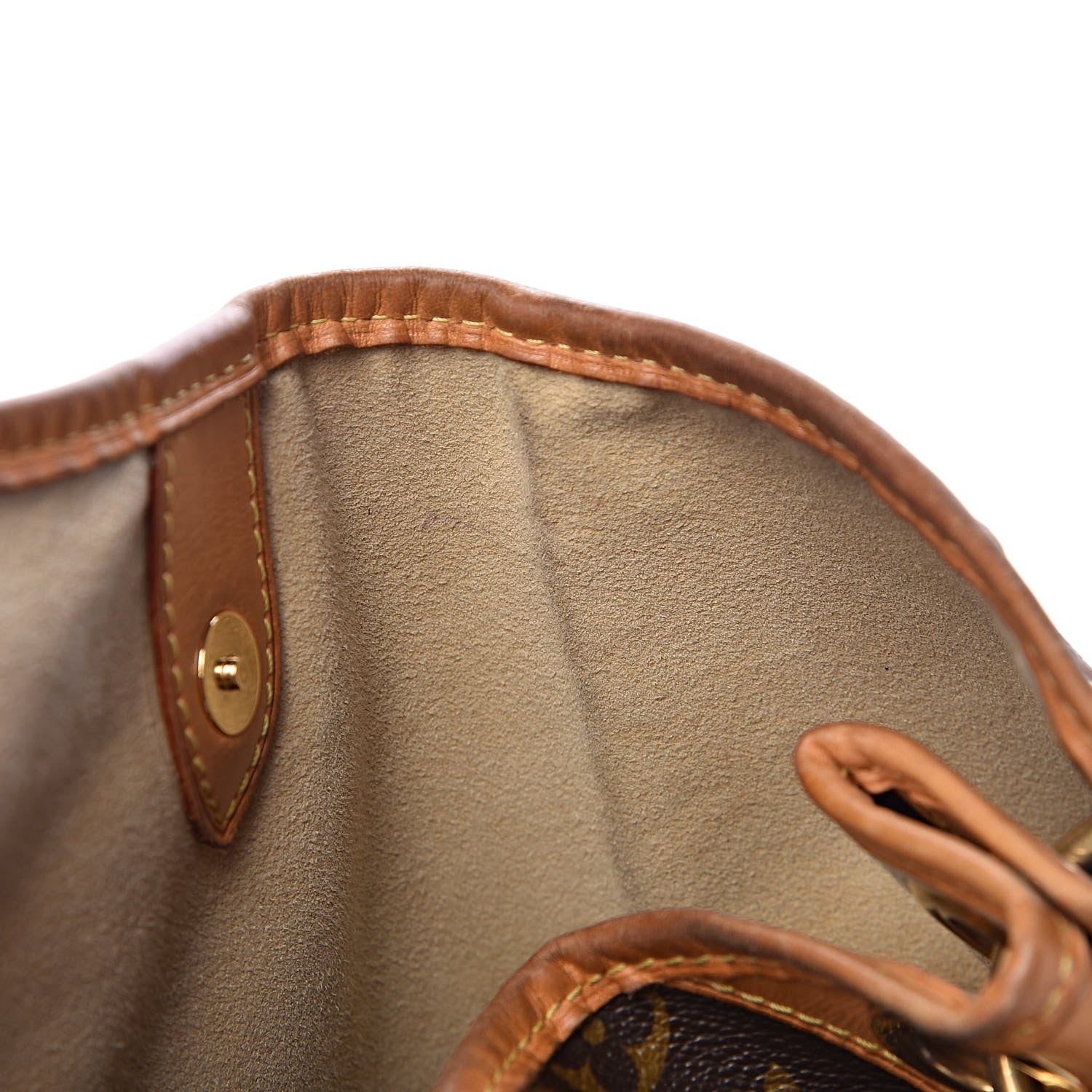 Louis Vuitton Monogram Galliera PM 10 of 17