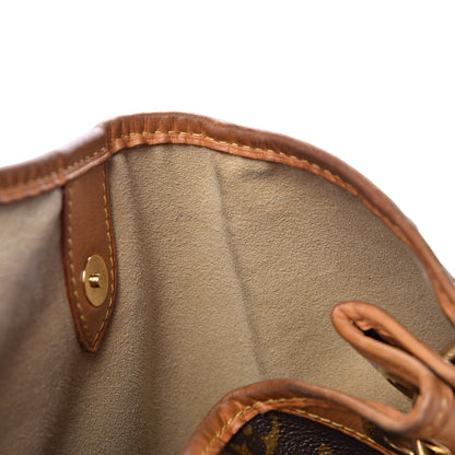 Louis Vuitton Monogram Galliera PM 10 of 17