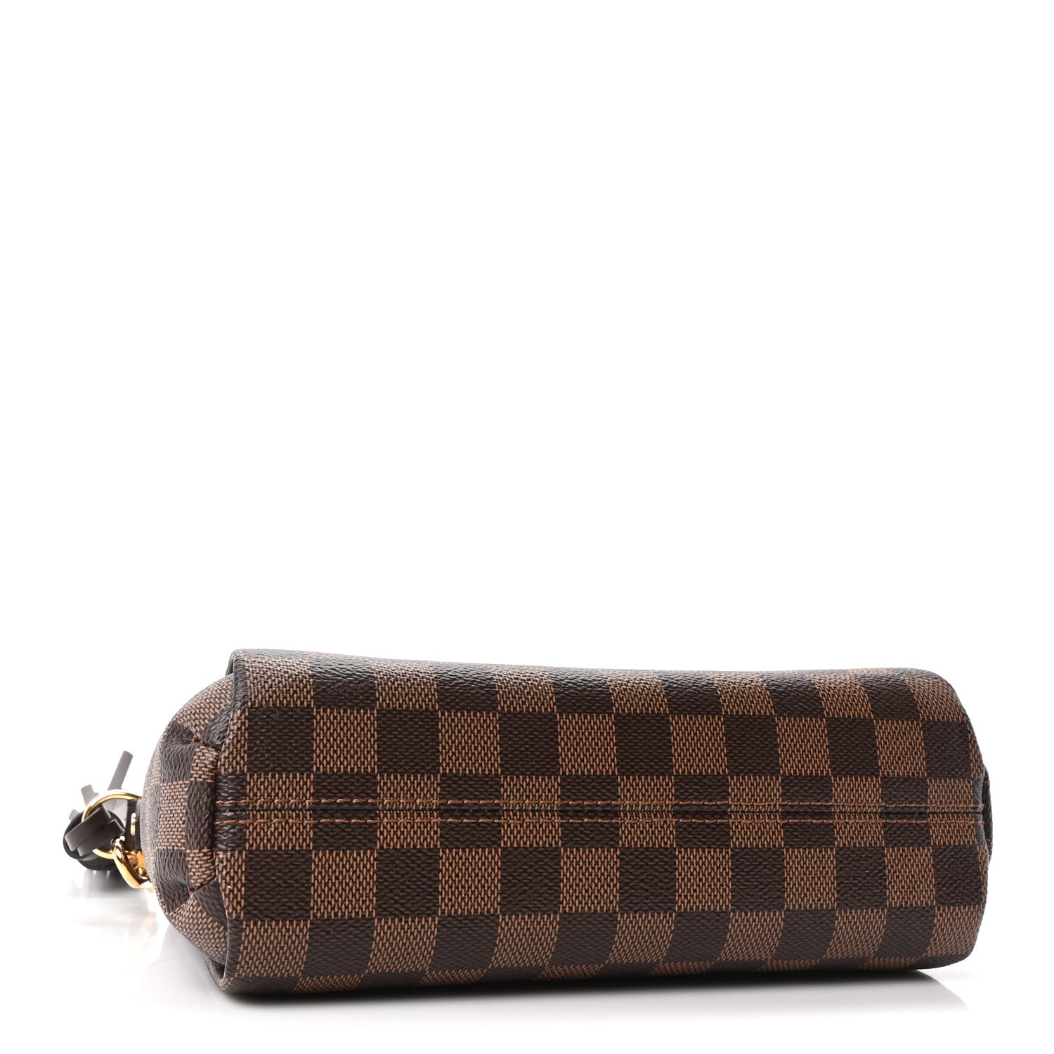 Louis Vuitton Damier Ebene Croisette 4 of 9