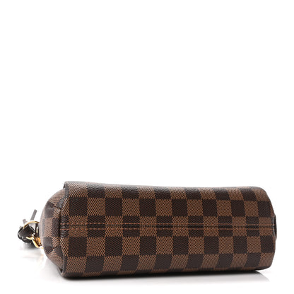 Louis Vuitton Damier Ebene Croisette 4 of 9