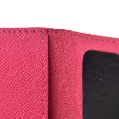 Louis Vuitton Monogram iPhone 6 Folio Case Pink 15 of 15