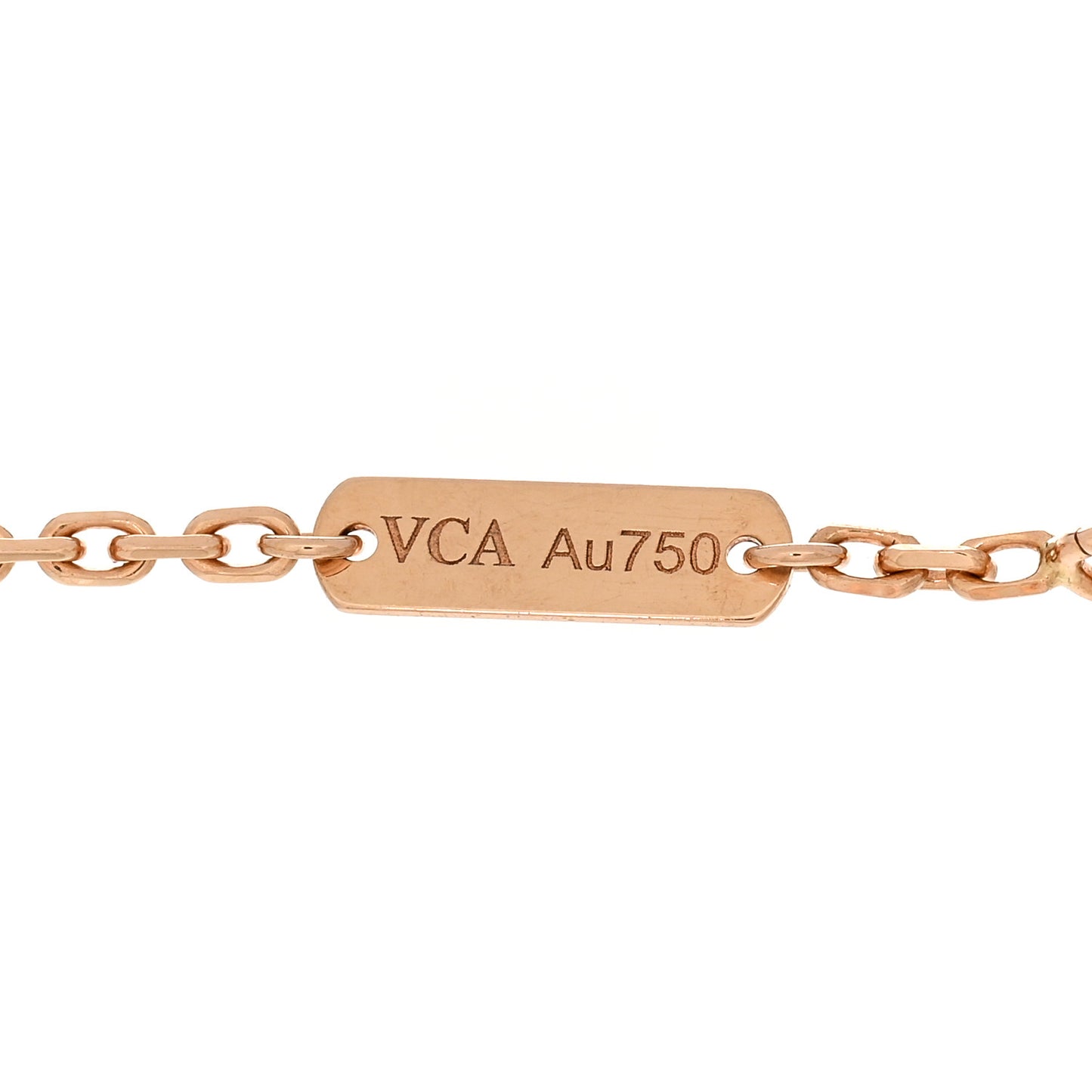 18K Rose Gold Carnelian Onyx Lucky Spring Open Wing Lady Bug Bracelet