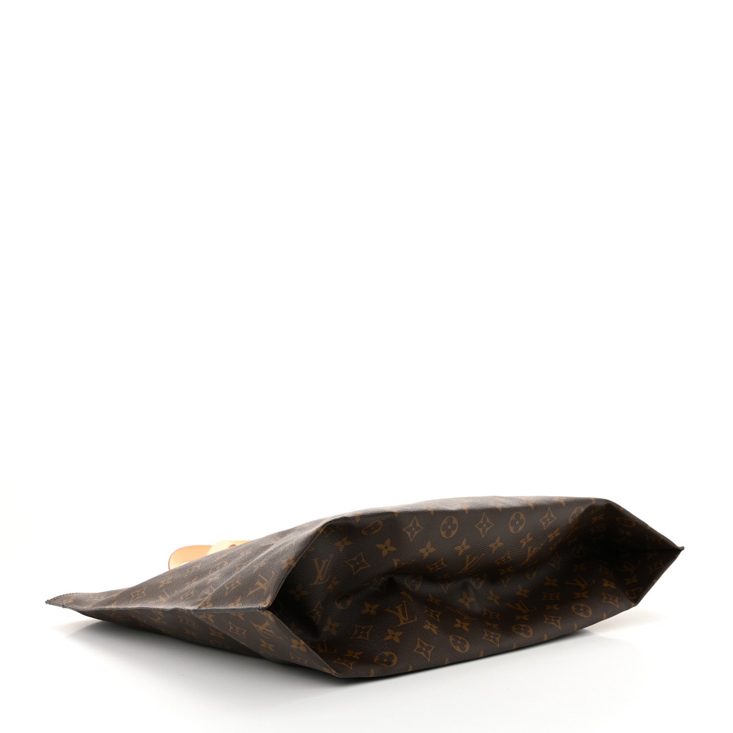 Louis Vuitton Monogram All-In MM 4 of 9