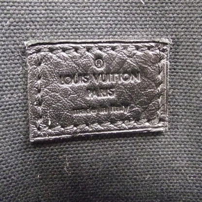 Louis Vuitton Monogram Motard Biker Marron 8 of 9