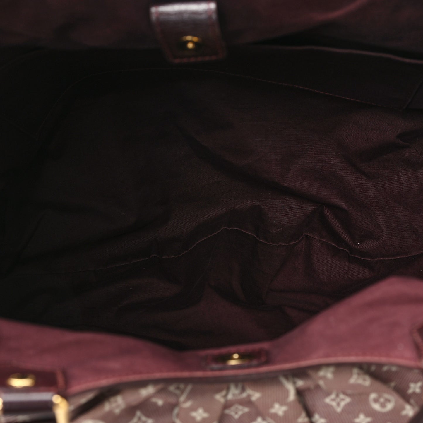 Monogram Idylle Fantaisie Sepia