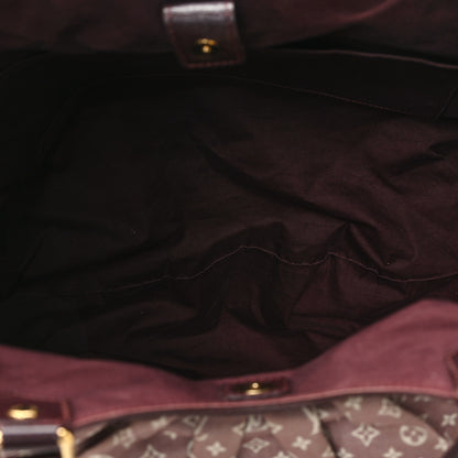 Louis Vuitton Monogram Idylle Fantaisie Sepia 5 of 11