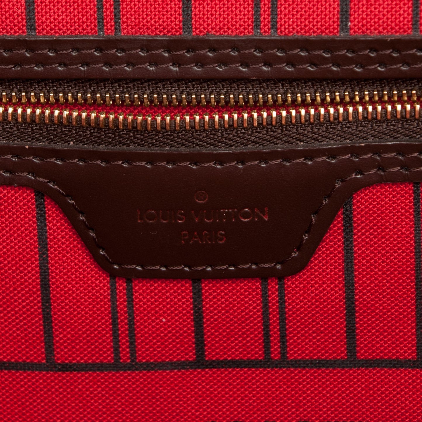 Damier Ebene Neo Neverfull GM