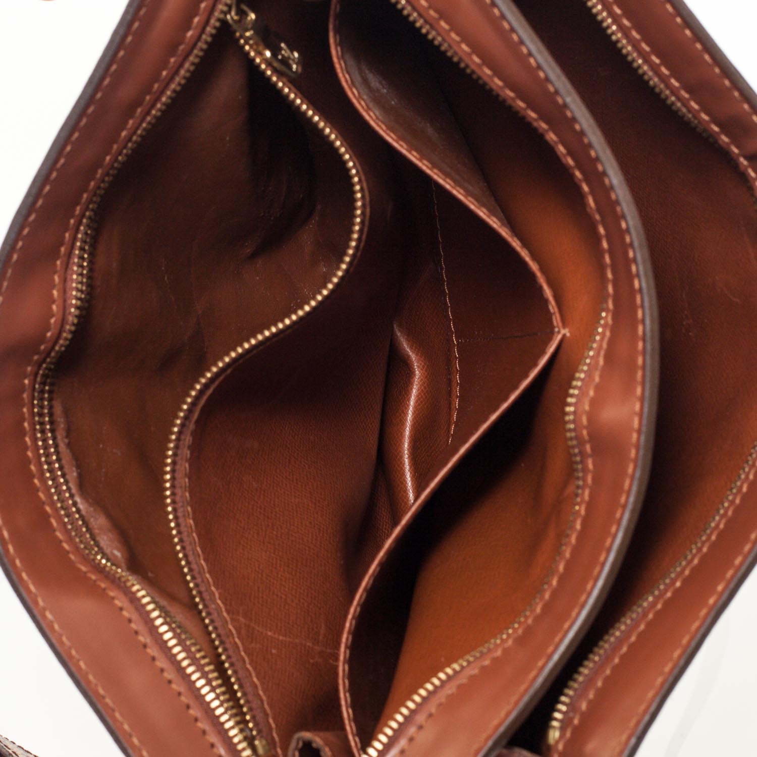 Louis Vuitton Monogram Enghien 8 of 8