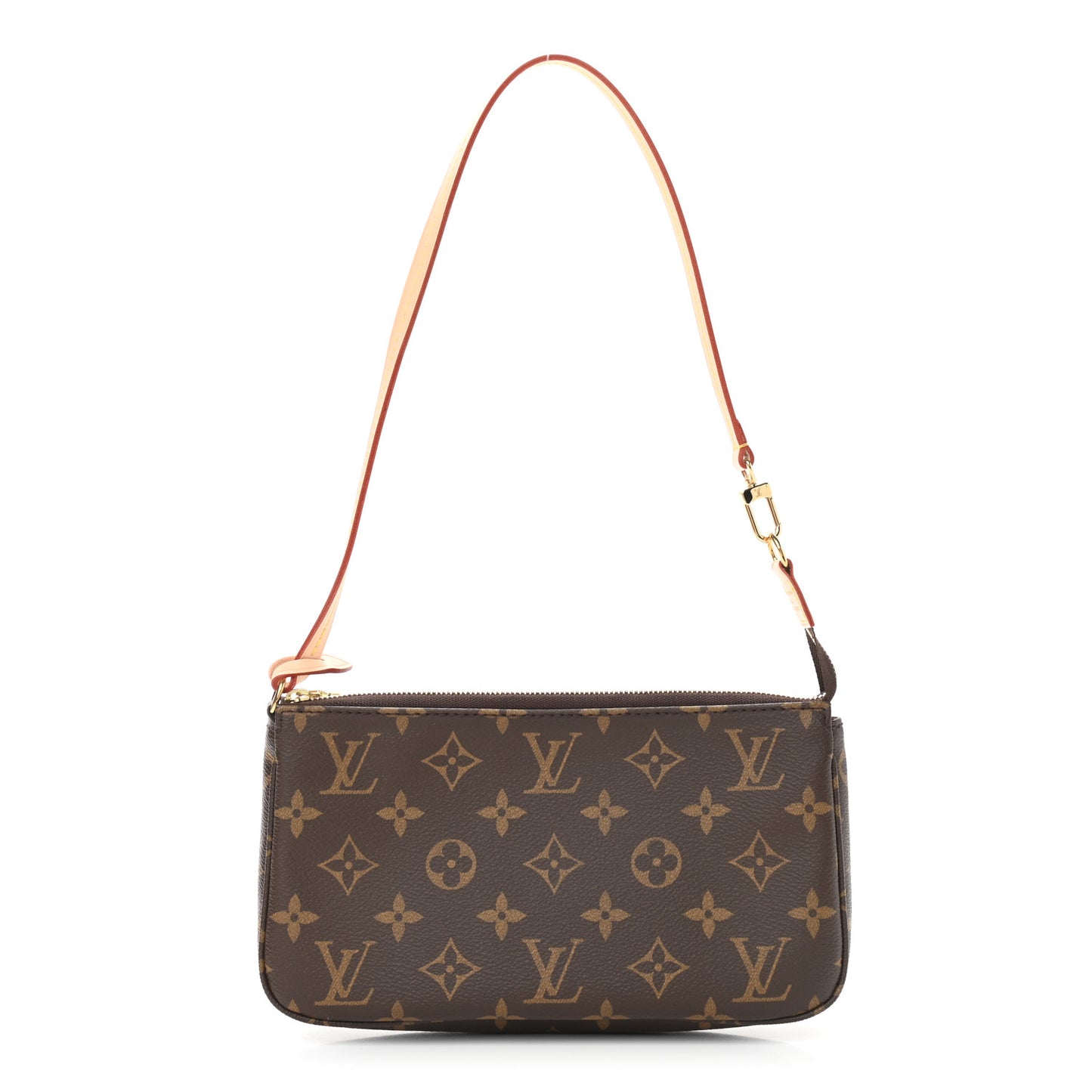 Monogram Pochette Accessories NM
