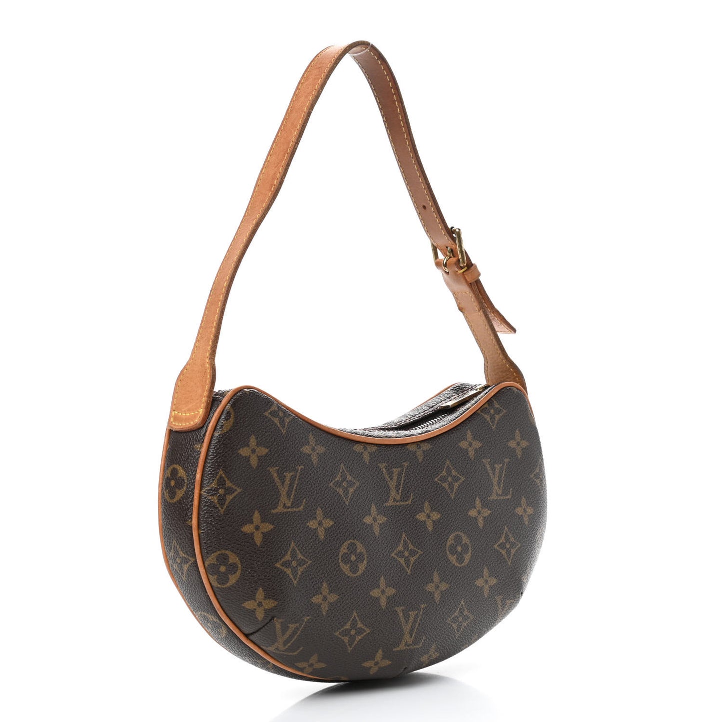 Monogram Croissant PM