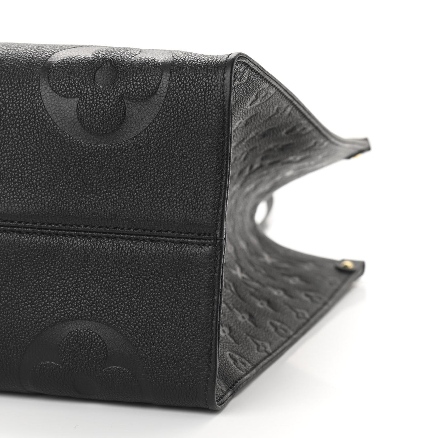 Empreinte Monogram Giant Onthego GM Black