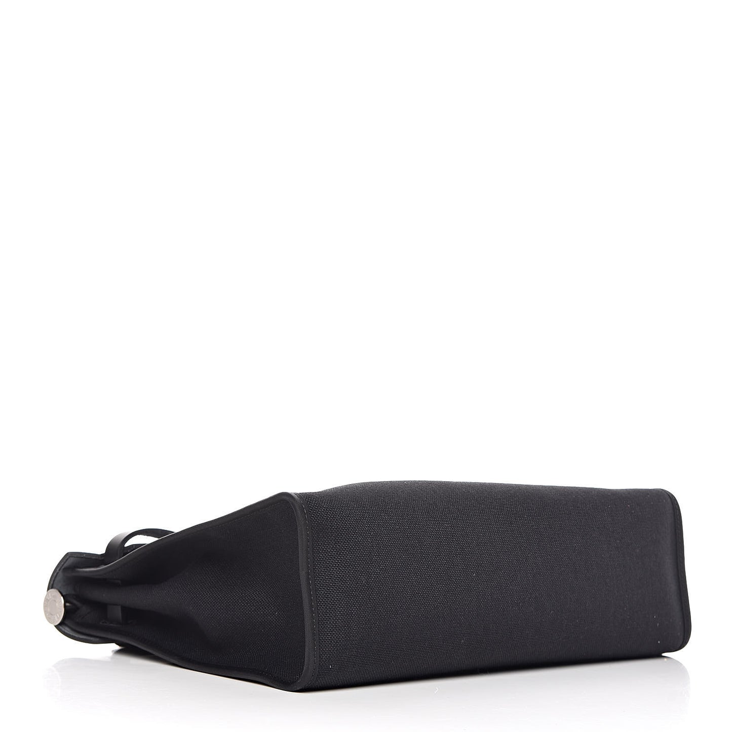Military Toile Vache Hunter Herbag Zip PM 31 Black