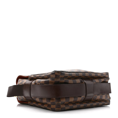 Louis Vuitton Damier Ebene Naviglio 4 of 8
