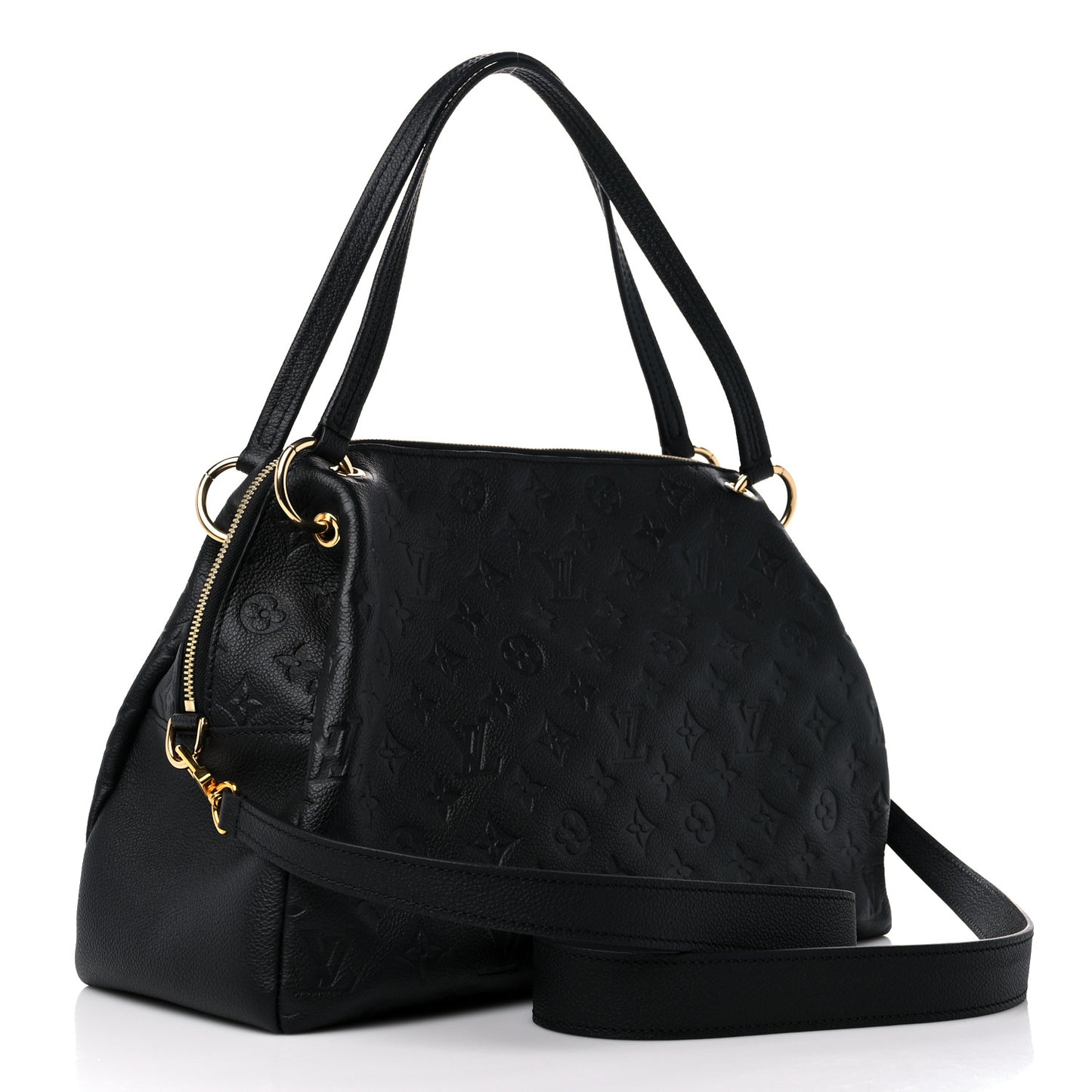 Empreinte Ponthieu PM Black