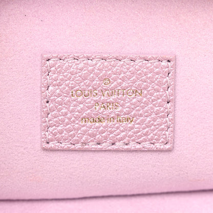Louis Vuitton Empreinte Monogram Micro Vanity Wisteria 7 of 14