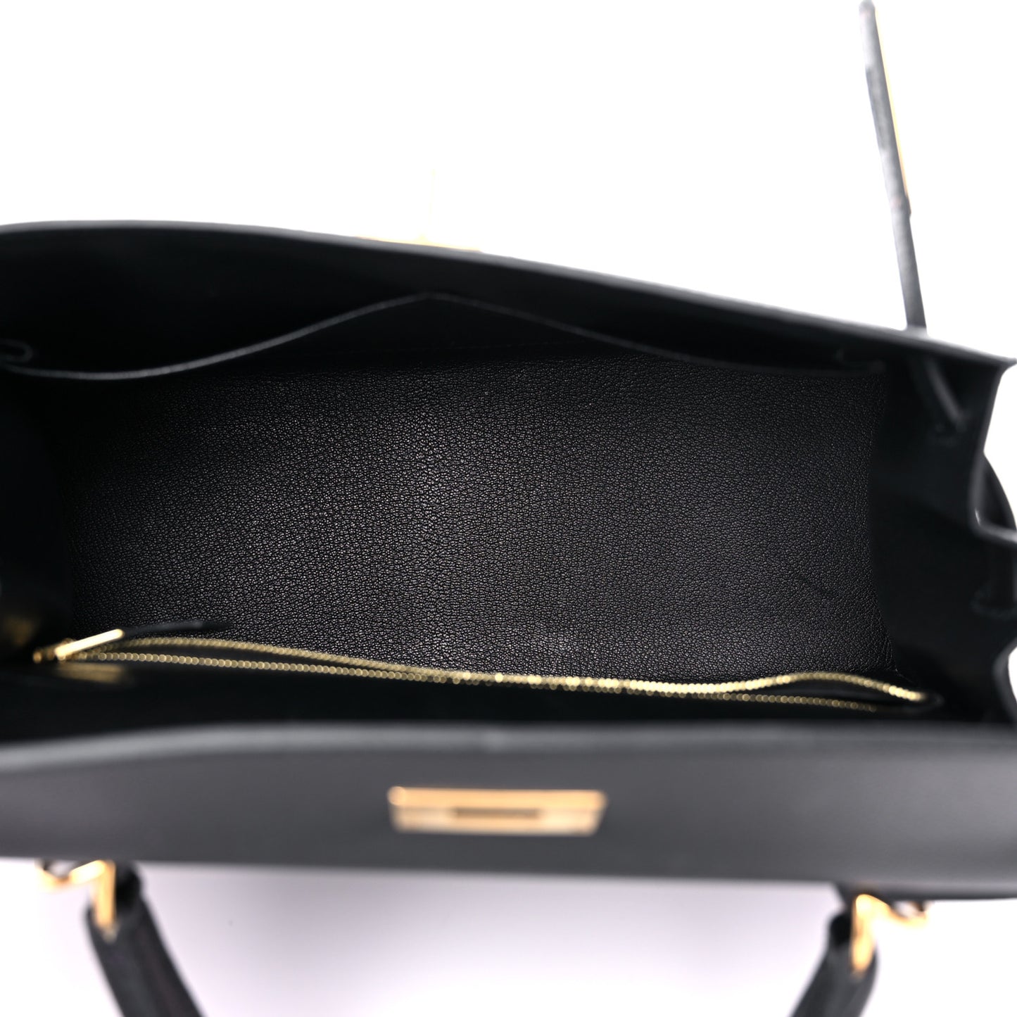 Epsom Kelly Sellier 28 Black