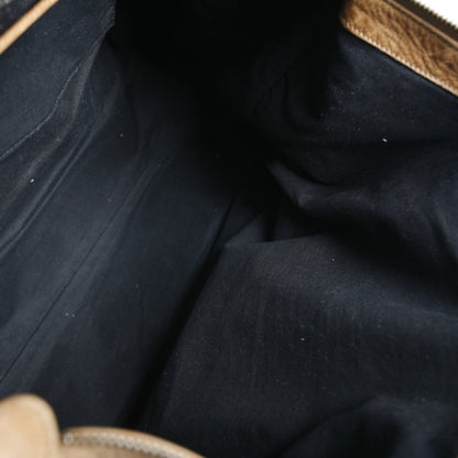 Balenciaga Chevre Work Caramel 9 of 12