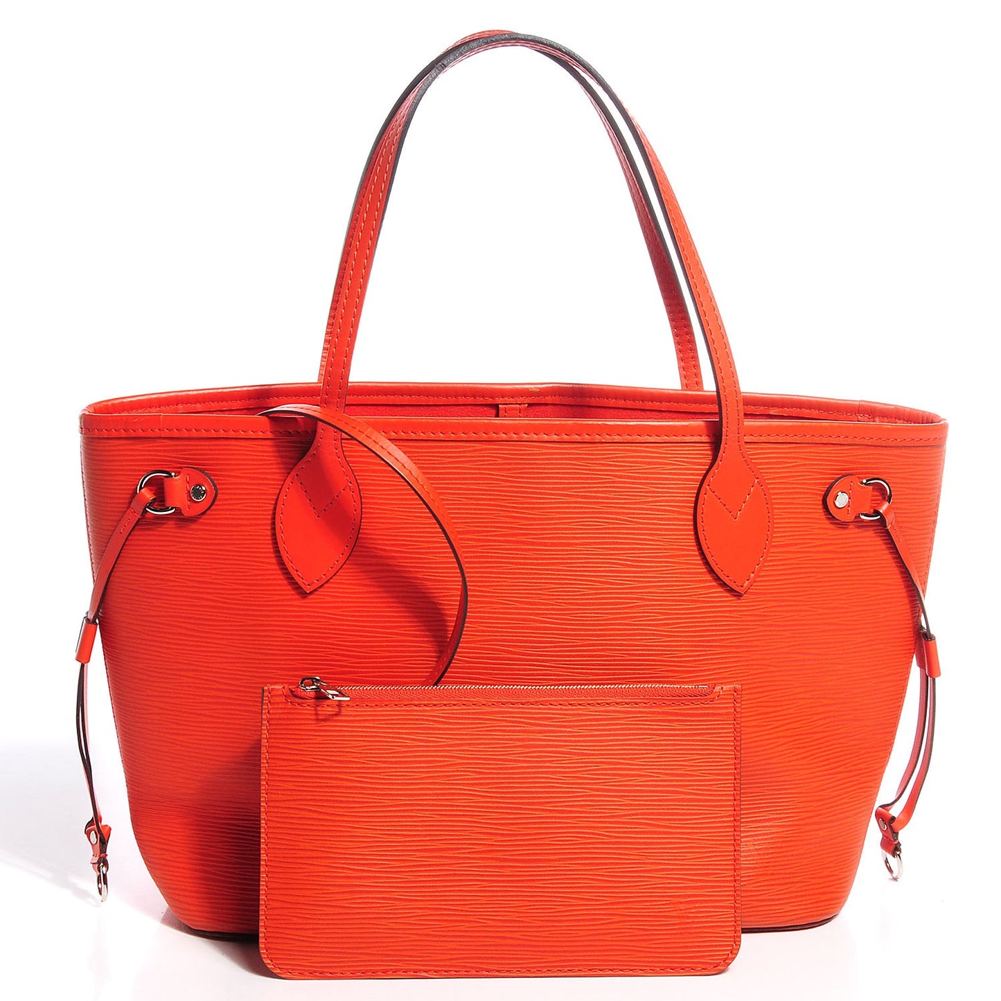 Epi Neverfull PM Piment