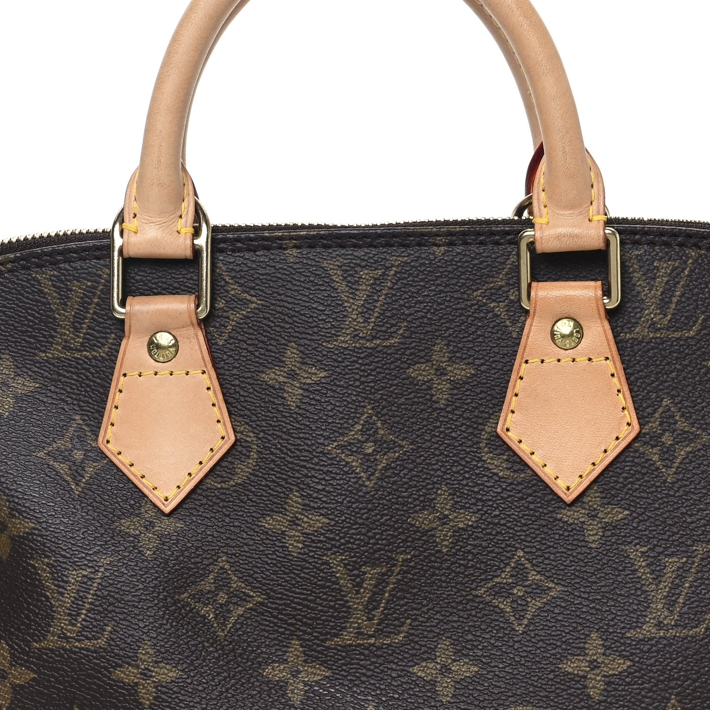 Monogram Alma PM