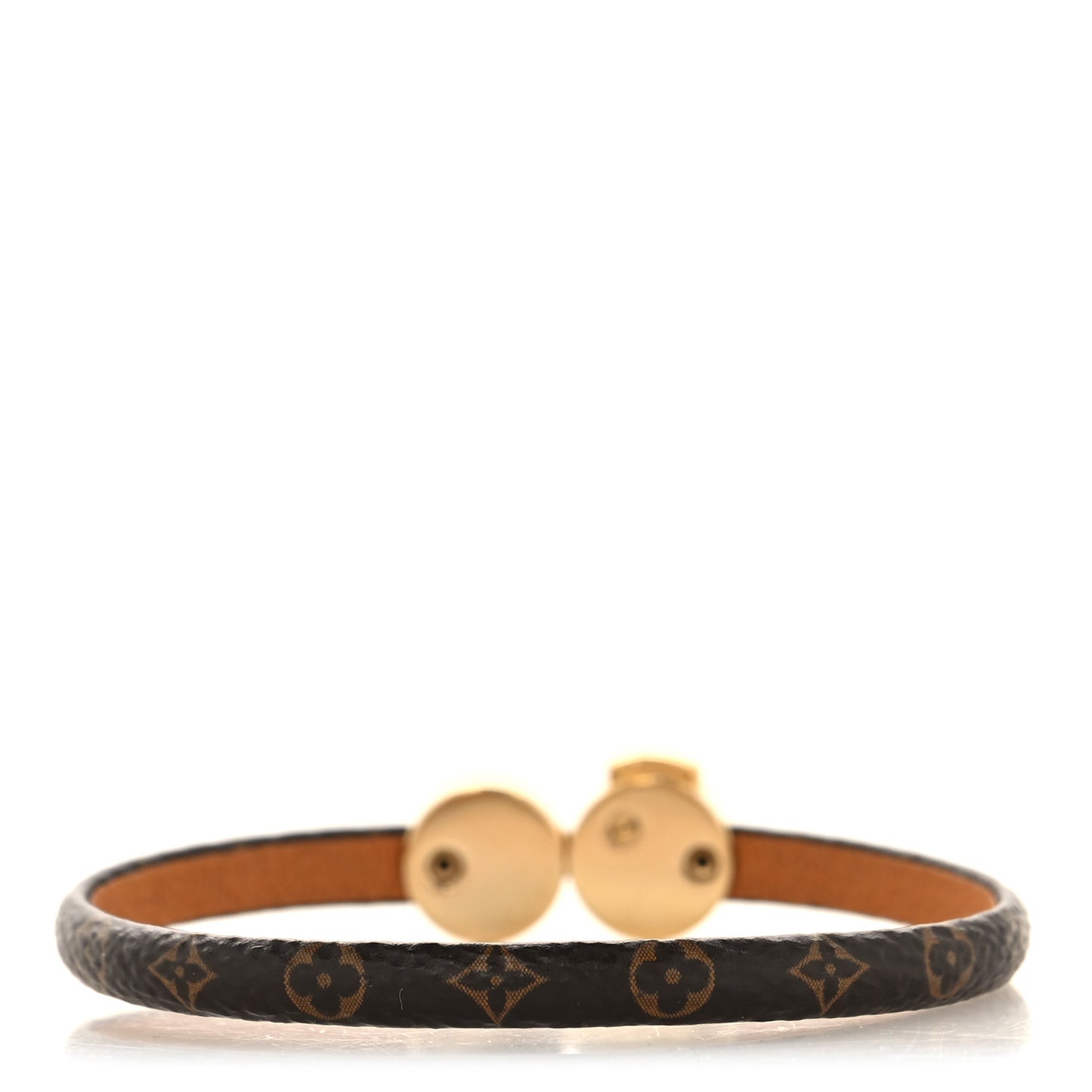 Monogram Mini Historic Bracelet 17