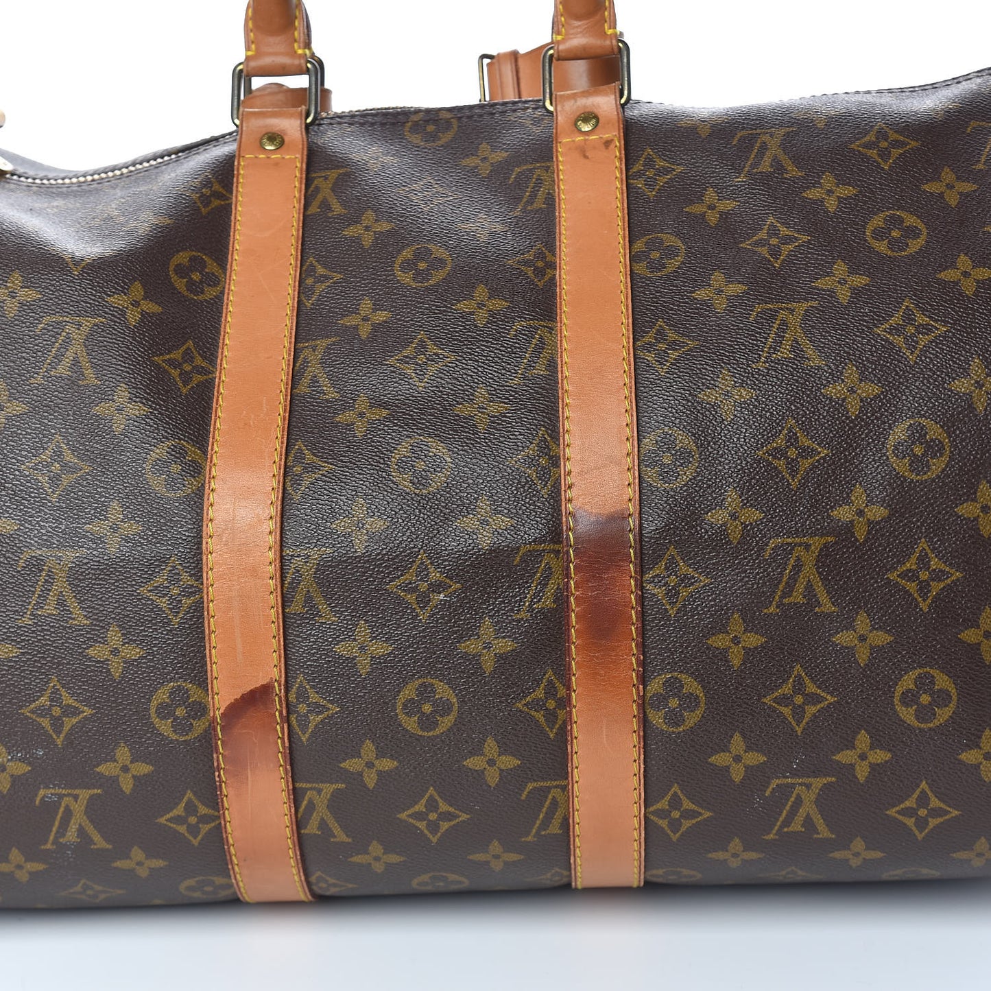 Monogram Keepall 45