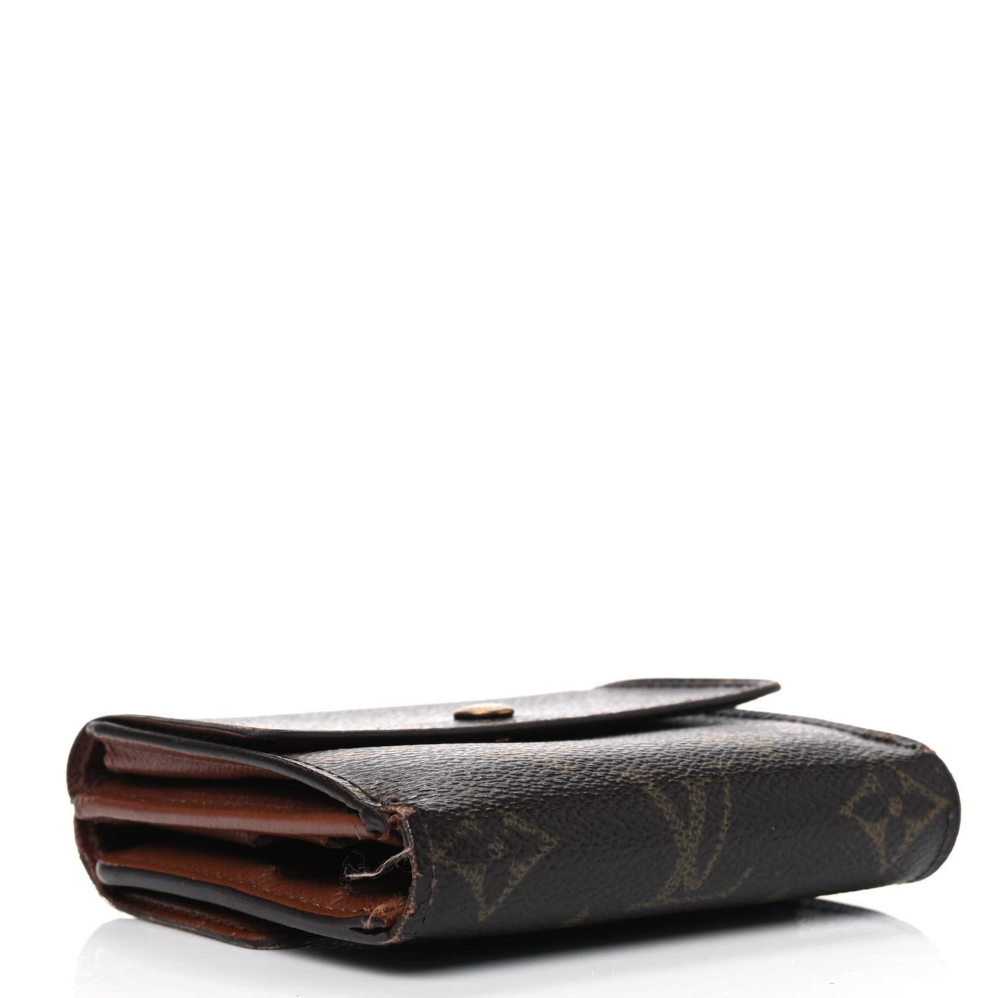 Monogram Elise Wallet