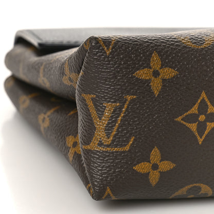 Louis Vuitton Monogram Saint Placide Black 8 of 9