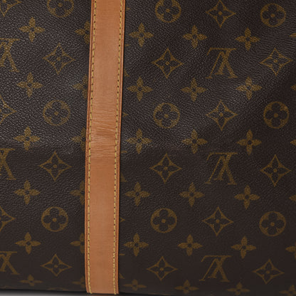 Louis Vuitton Monogram Keepall 60 11 of 15