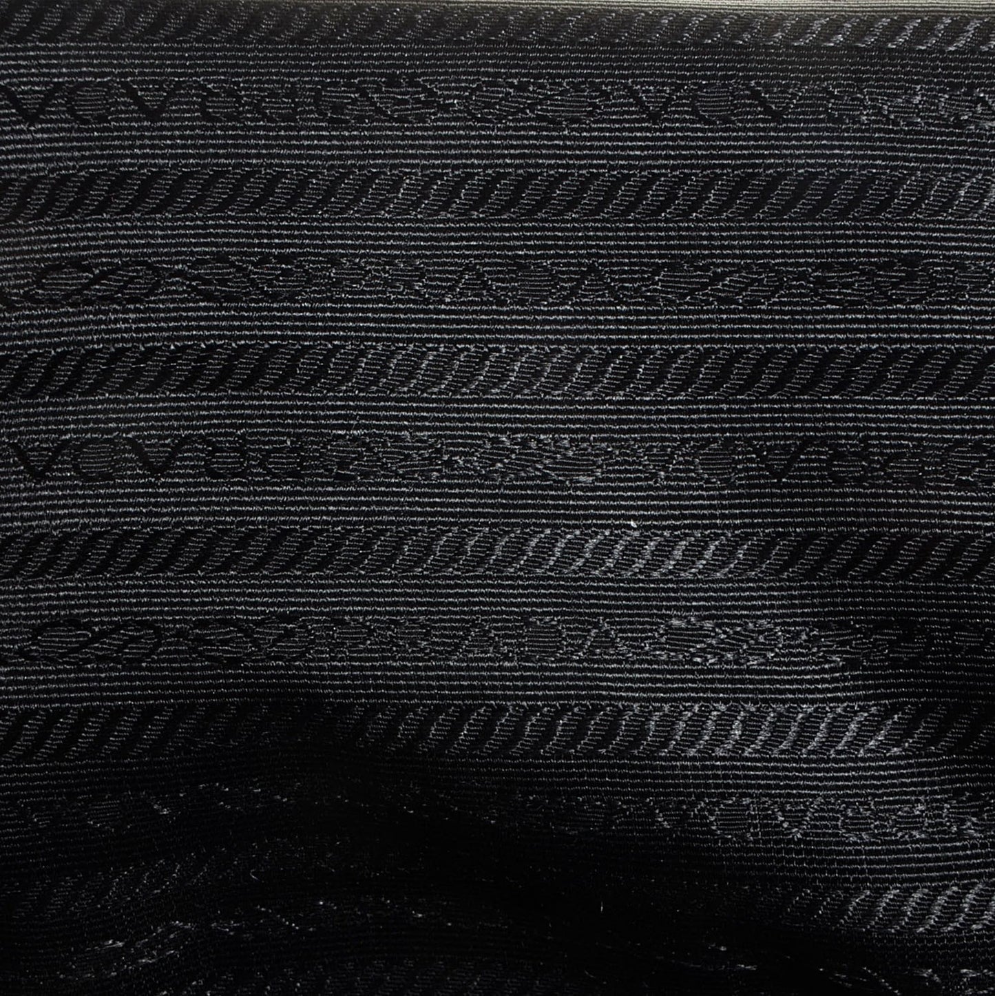 Saffiano Lux Bauletto Nero Black