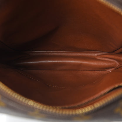 Louis Vuitton Monogram Danube GM 4 of 13