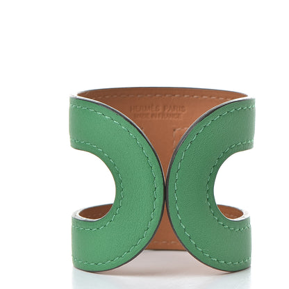 Hermes Swift Ano Bracelet Bambou 3 of 6